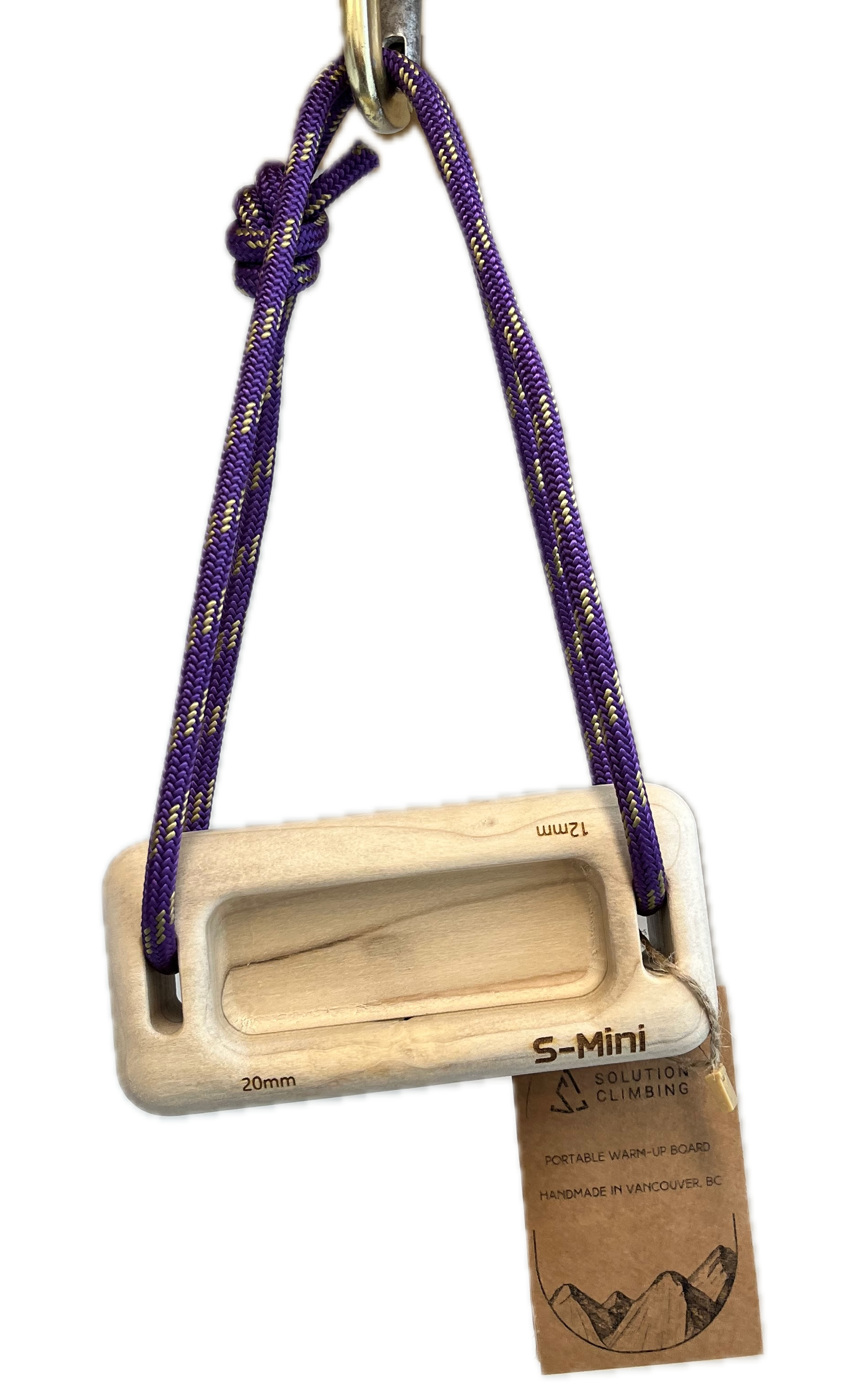 Beastmaker 1000 — West Coast Resoles